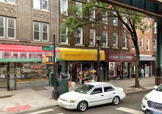 95-18 Jamaica Avenue, Woodhaven, NY 11421