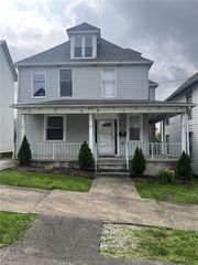 75 Nutt Avenue, Uniontown, PA 15401