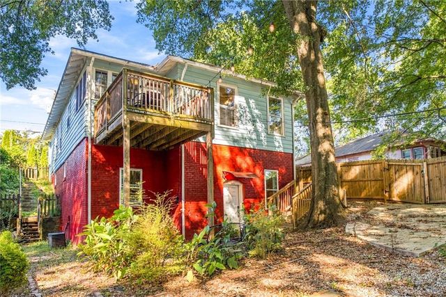 1420 Sylvan Road SW, Atlanta, GA 30310