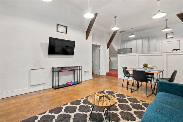 1420 Sylvan Road SW, Atlanta, GA 30310