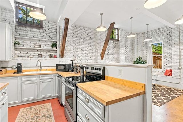 1420 Sylvan Road SW, Atlanta, GA 30310