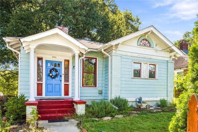 1420 Sylvan Road SW, Atlanta, GA 30310