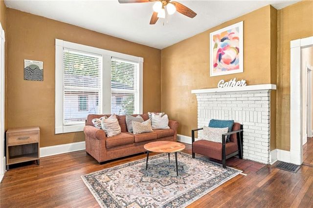 1420 Sylvan Road SW, Atlanta, GA 30310