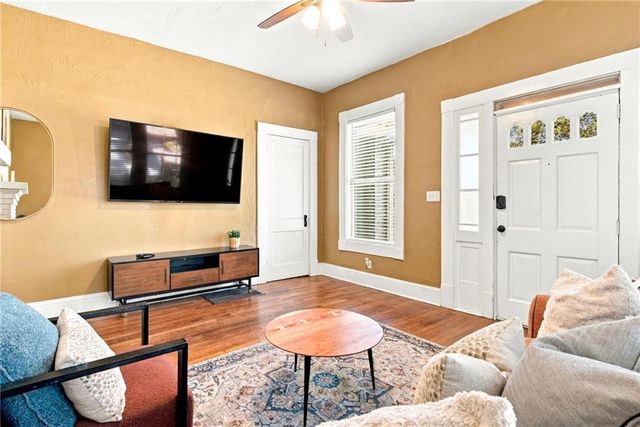 1420 Sylvan Road SW, Atlanta, GA 30310