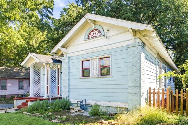 1420 Sylvan Road SW, Atlanta, GA 30310