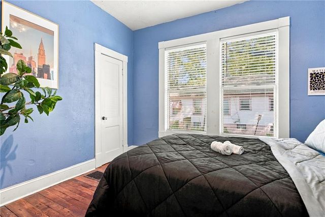 1420 Sylvan Road SW, Atlanta, GA 30310