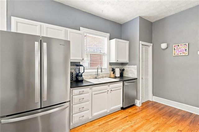 1420 Sylvan Road SW, Atlanta, GA 30310