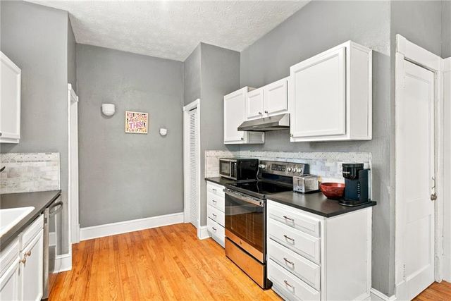 1420 Sylvan Road SW, Atlanta, GA 30310