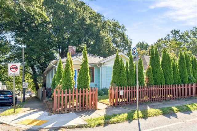1420 Sylvan Road SW, Atlanta, GA 30310