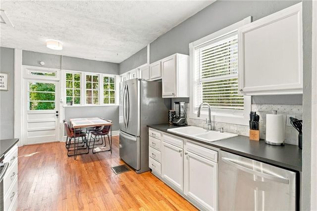 1420 Sylvan Road SW, Atlanta, GA 30310