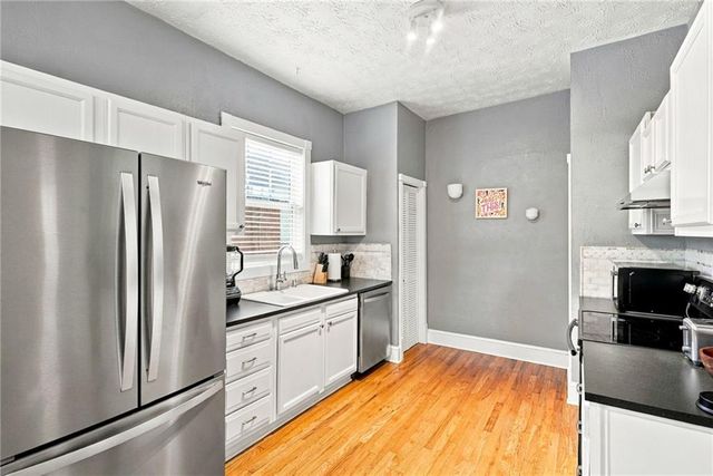 1420 Sylvan Road SW, Atlanta, GA 30310