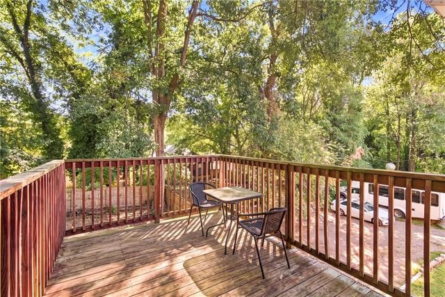1420 Sylvan Road SW, Atlanta, GA 30310