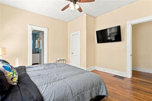 1420 Sylvan Road SW, Atlanta, GA 30310