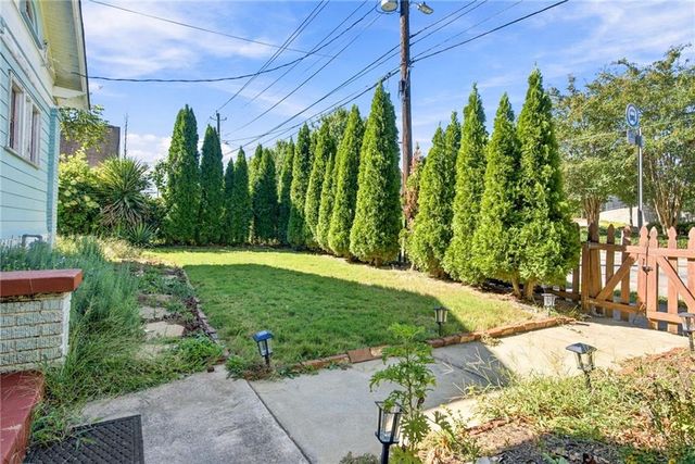 1420 Sylvan Road SW, Atlanta, GA 30310