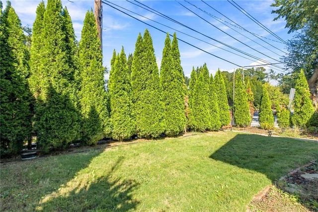 1420 Sylvan Road SW, Atlanta, GA 30310