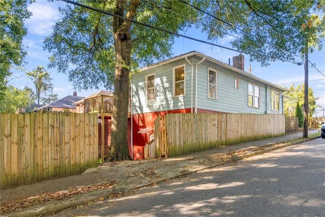 1420 Sylvan Road SW, Atlanta, GA 30310
