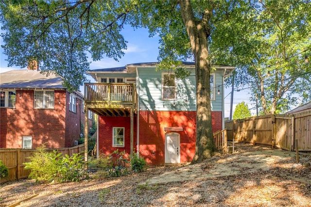 1420 Sylvan Road SW, Atlanta, GA 30310