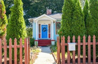 1420 Sylvan Road SW, Atlanta, GA 30310