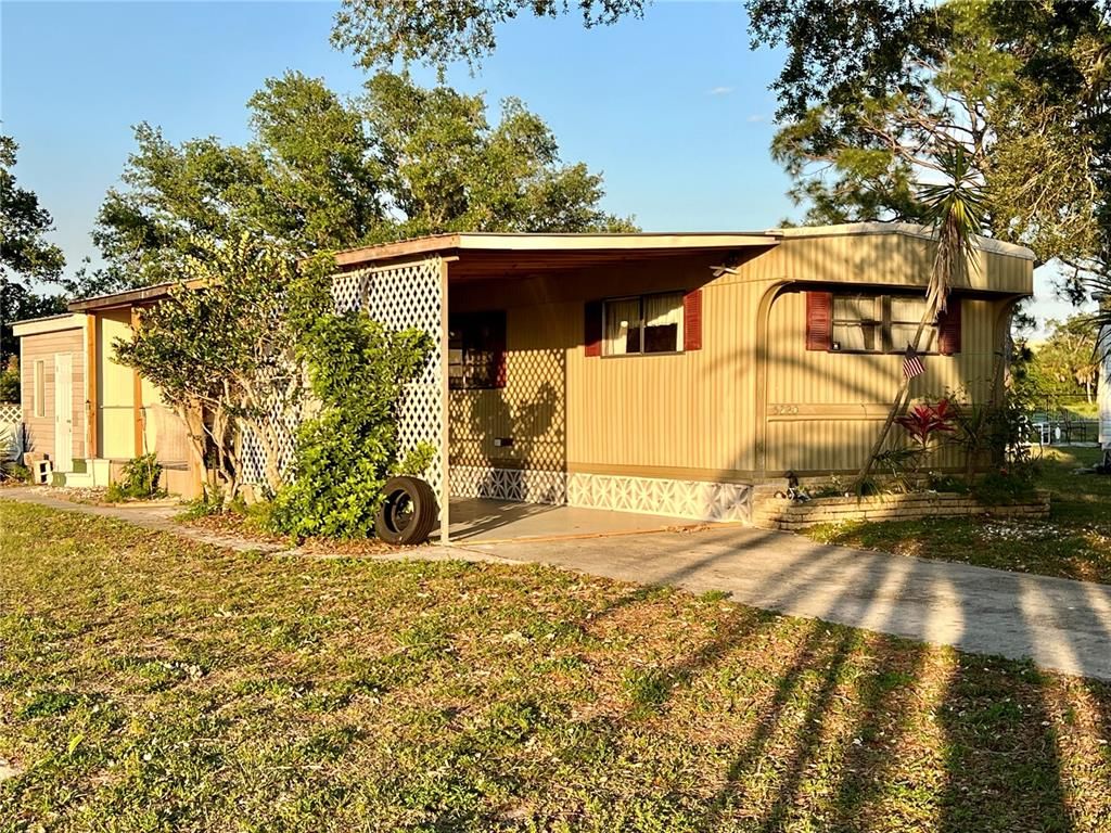 5220 PALENA BOULEVARD, North Port, FL 34287