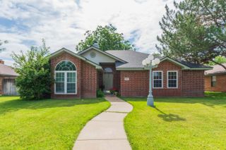 8303 RANIER Drive, Amarillo, TX 79110