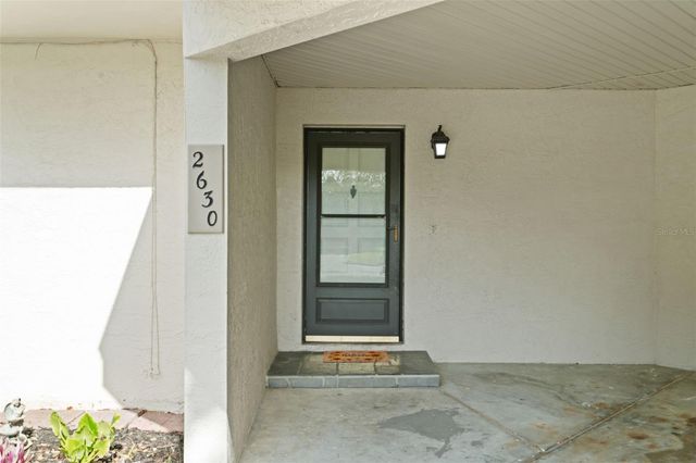 2630 CEDAR VIEW COURT 0, Clearwater, FL 33761