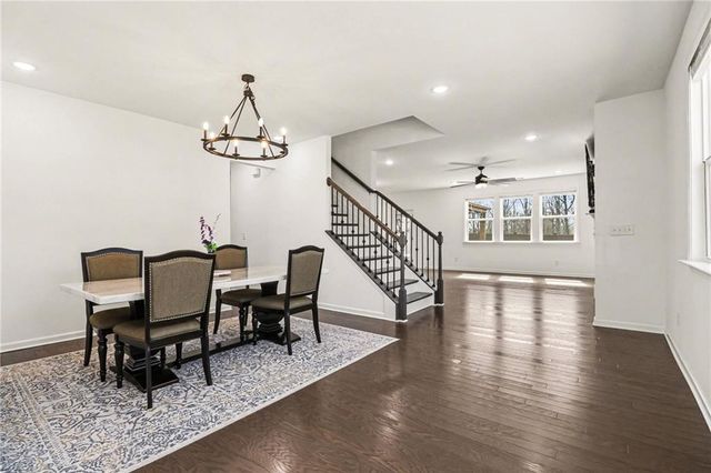 5510 Bower Place, Cumming, GA 30028