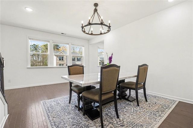 5510 Bower Place, Cumming, GA 30028