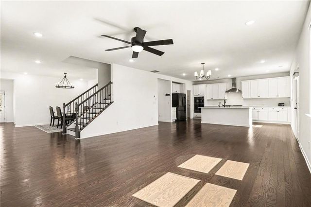 5510 Bower Place, Cumming, GA 30028