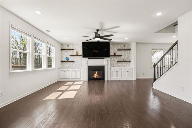 5510 Bower Place, Cumming, GA 30028