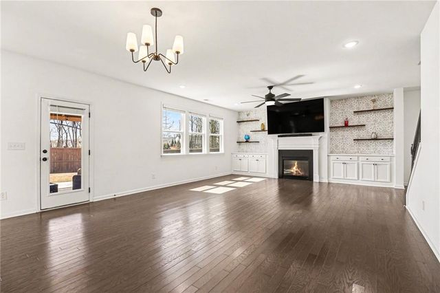 5510 Bower Place, Cumming, GA 30028