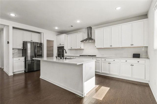 5510 Bower Place, Cumming, GA 30028