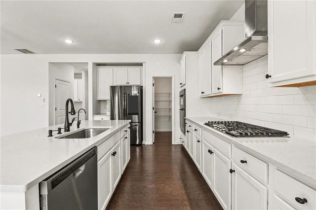 5510 Bower Place, Cumming, GA 30028