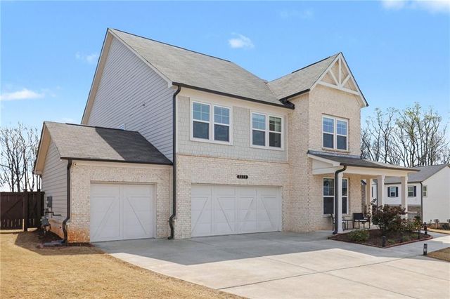 5510 Bower Place, Cumming, GA 30028