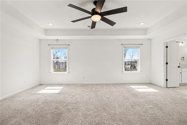 5510 Bower Place, Cumming, GA 30028