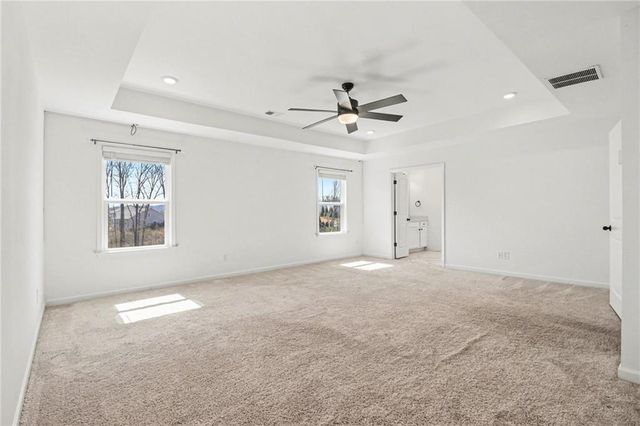 5510 Bower Place, Cumming, GA 30028