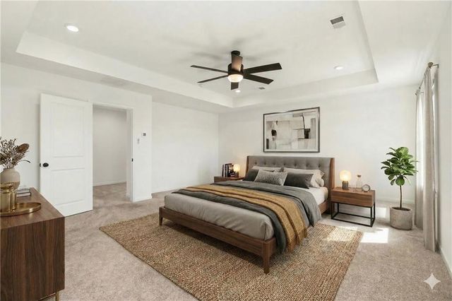 5510 Bower Place, Cumming, GA 30028