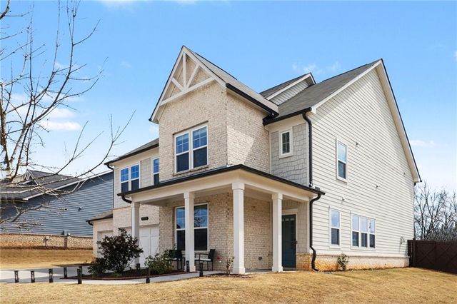 5510 Bower Place, Cumming, GA 30028