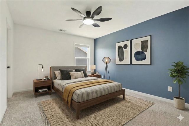 5510 Bower Place, Cumming, GA 30028