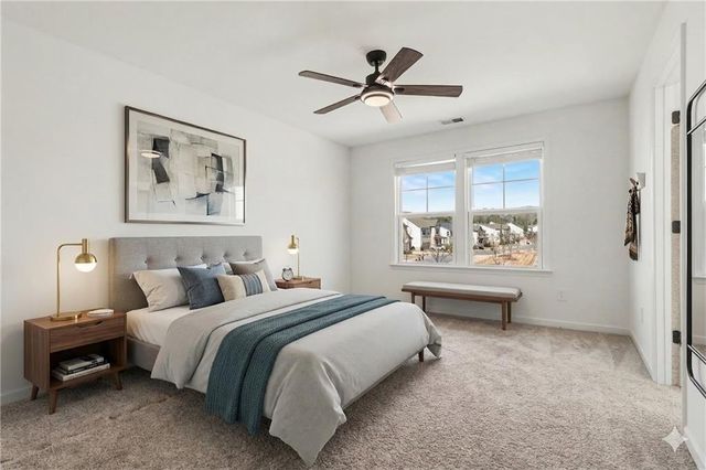 5510 Bower Place, Cumming, GA 30028