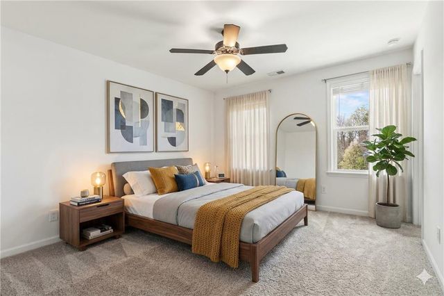 5510 Bower Place, Cumming, GA 30028