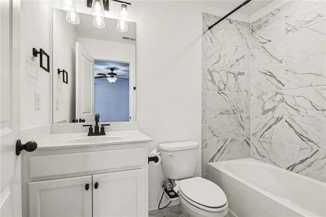 5510 Bower Place, Cumming, GA 30028