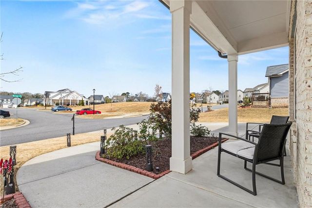 5510 Bower Place, Cumming, GA 30028