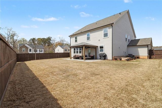 5510 Bower Place, Cumming, GA 30028