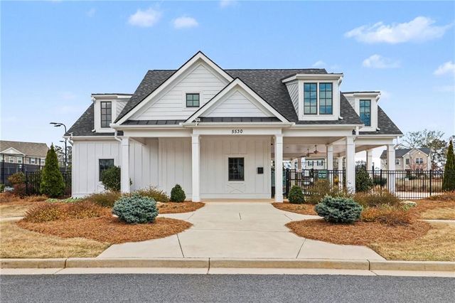 5510 Bower Place, Cumming, GA 30028