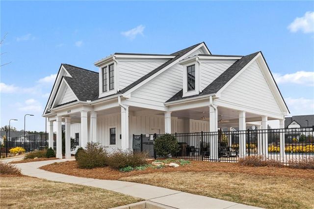 5510 Bower Place, Cumming, GA 30028