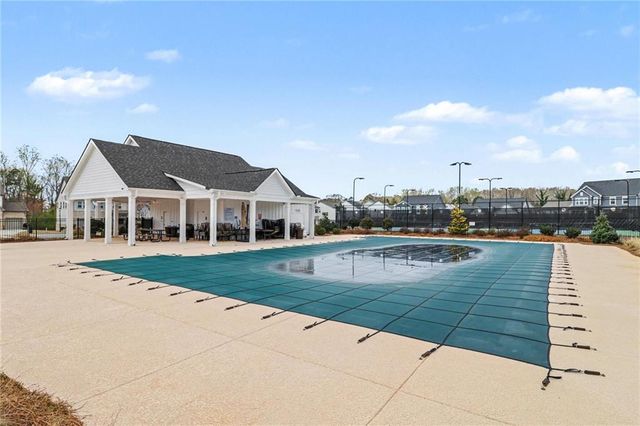 5510 Bower Place, Cumming, GA 30028