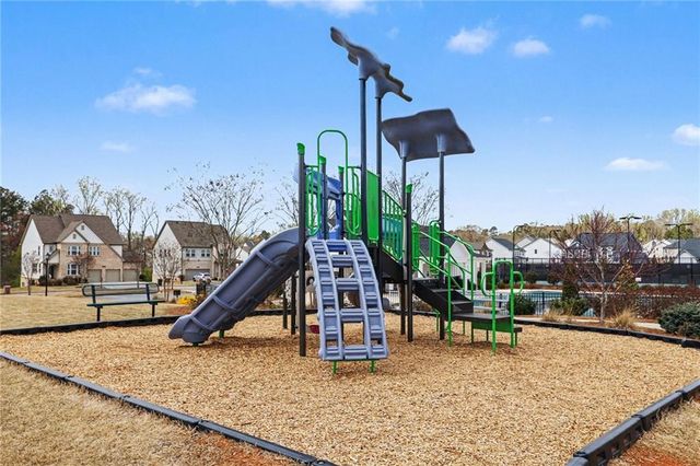 5510 Bower Place, Cumming, GA 30028