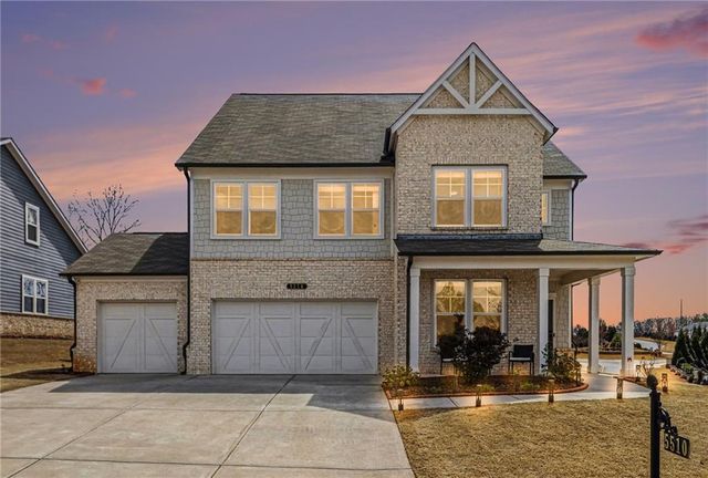 5510 Bower Place, Cumming, GA 30028