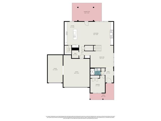 5510 Bower Place, Cumming, GA 30028