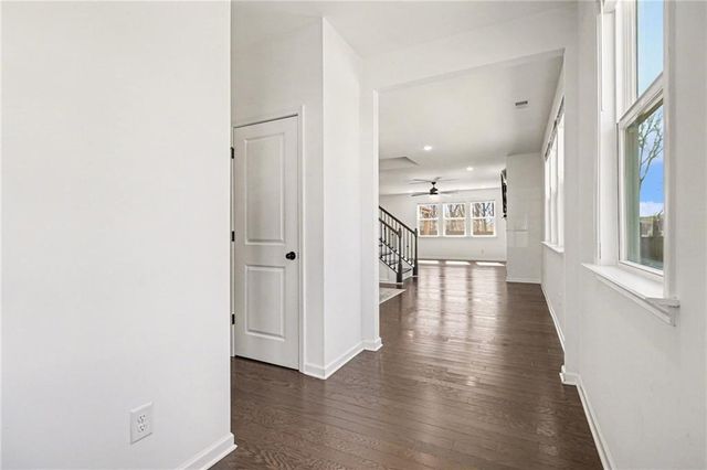 5510 Bower Place, Cumming, GA 30028